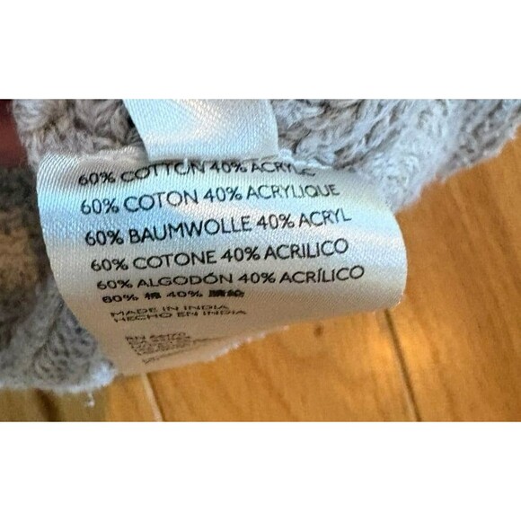 Free People Sweater large - Picture 5 of 6